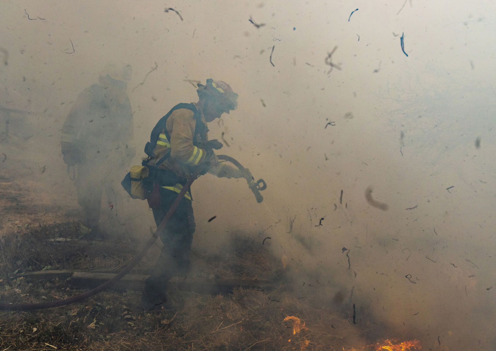 California Wildfires Photo Gallery